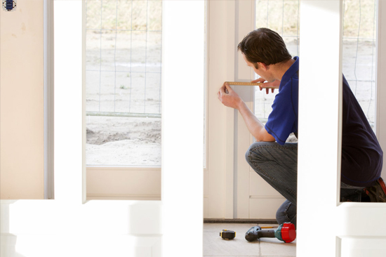 Madera-interior-door-repair