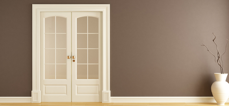 residential fiberflasss door repair Madera