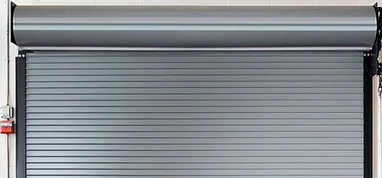 rolling steel door repair Madera
