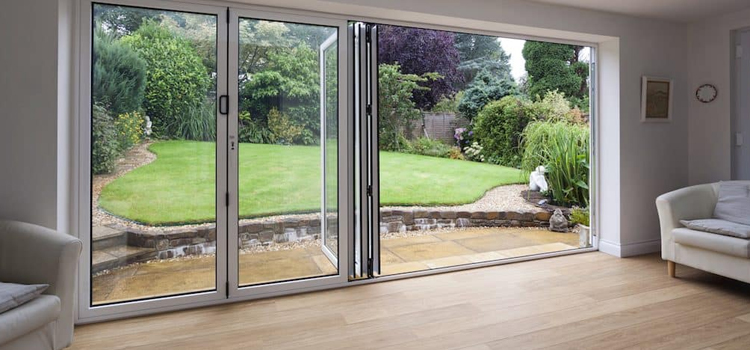 sliding door specialist Madera